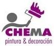 Pintura y decoración Chema logo